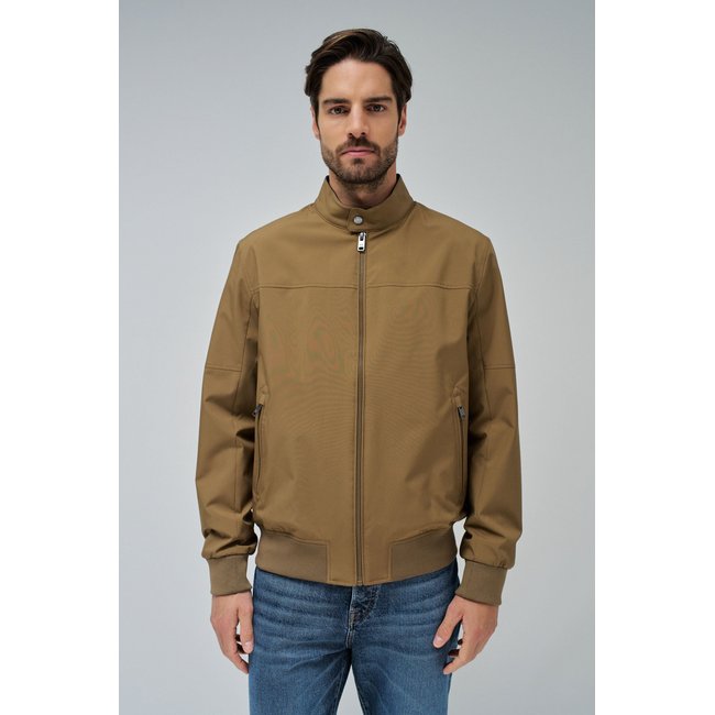 VESTE BOMBER - SALSA JEANS