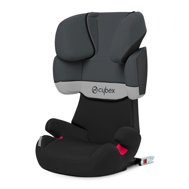 Autostoel solution x fix - CYBEX