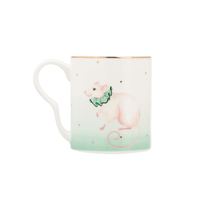 Petit mug Mouse Couleur v019845 <span itemprop=