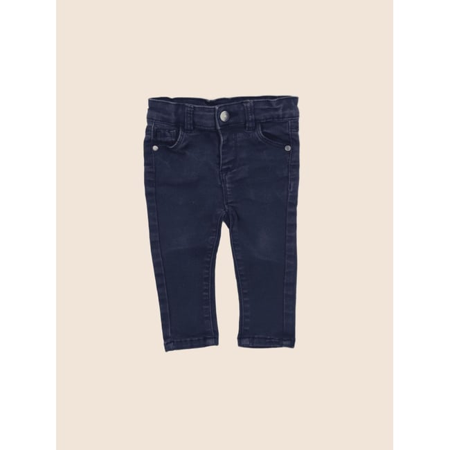Jean - Etat satisfaisant bleu <span itemprop=