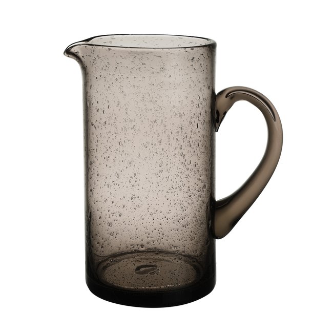 Pichet   1,1 l brun-BULLÉ Couleur marron <span itemprop=