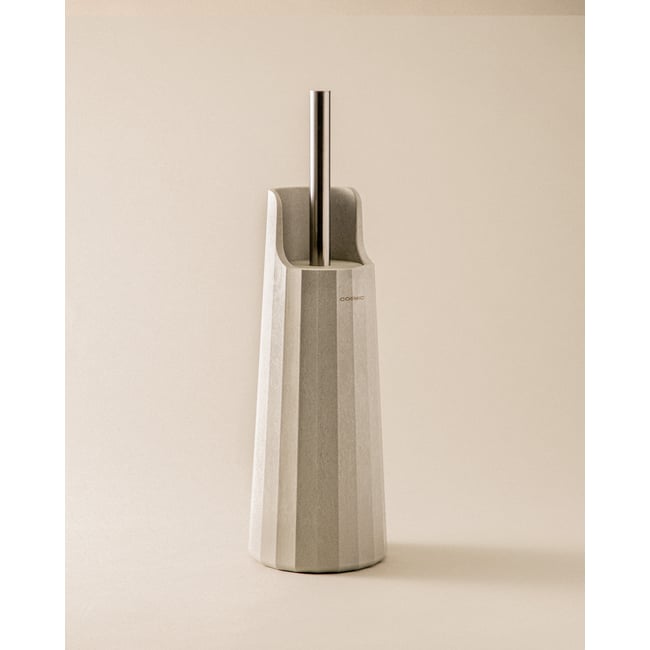 Brosse Wc En Plastique Recyclé  AVENIR - COSMIC