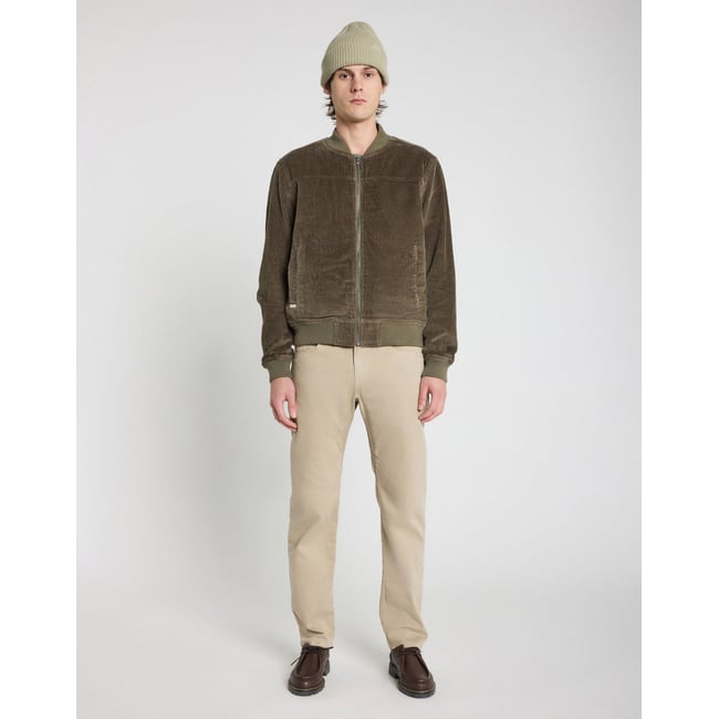 Veste KAKI - PULLIN