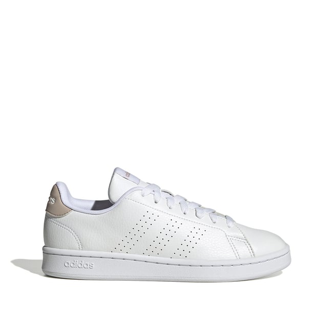 Baskets Advantage blanc <span itemprop=