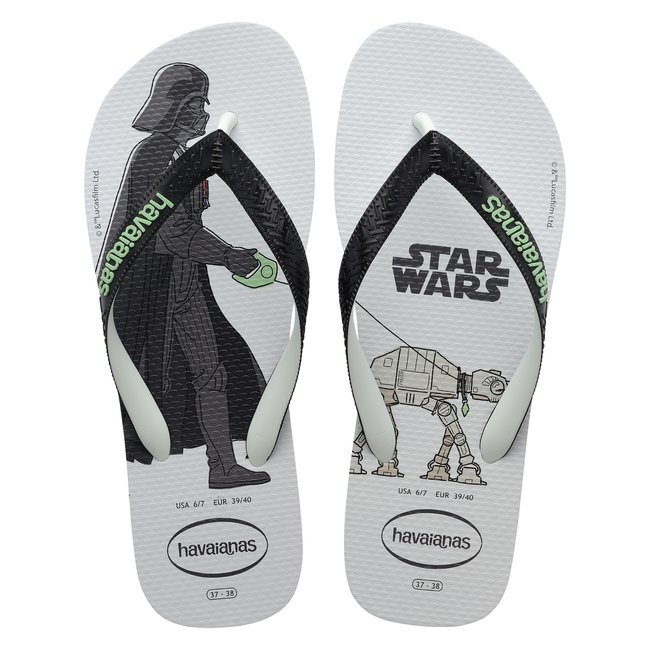 Tong  à Enfiler Star Wars - HAVAIANAS