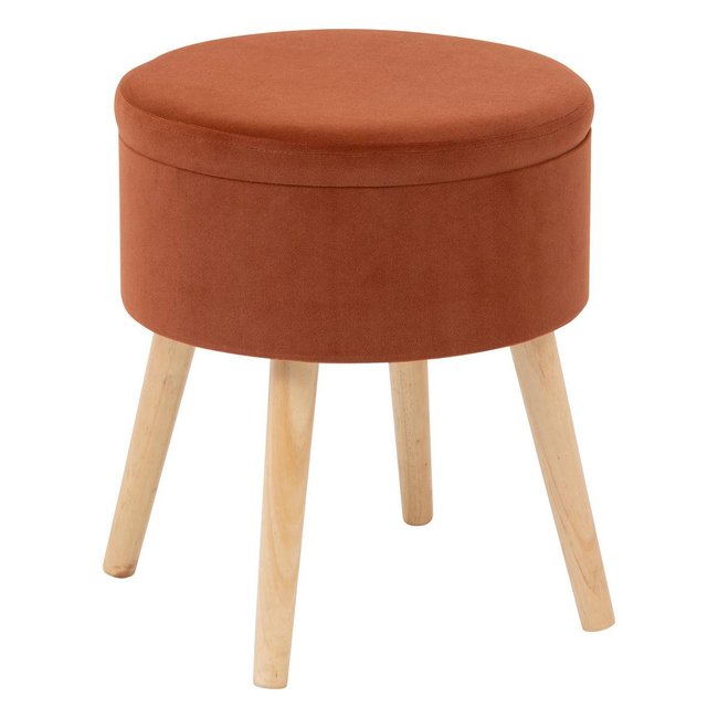 Tabouret coffre TESS - ATMOSPHERA