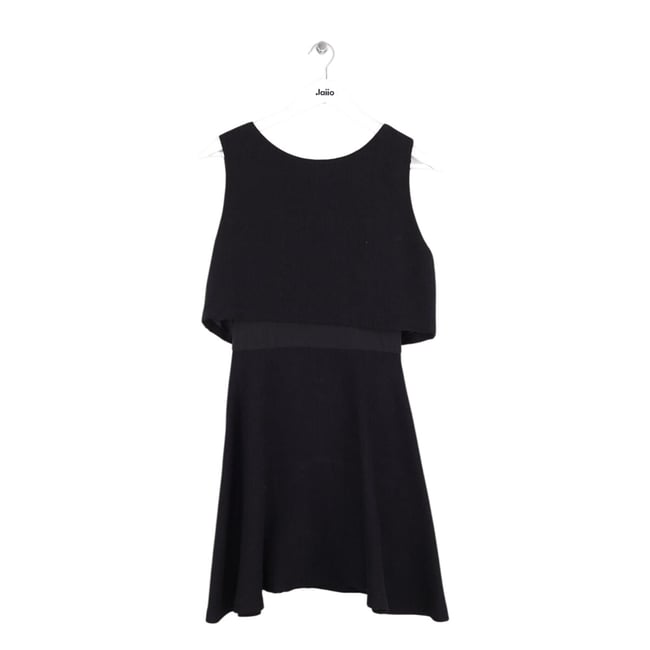 Robe - Très Bon État noir <span itemprop=