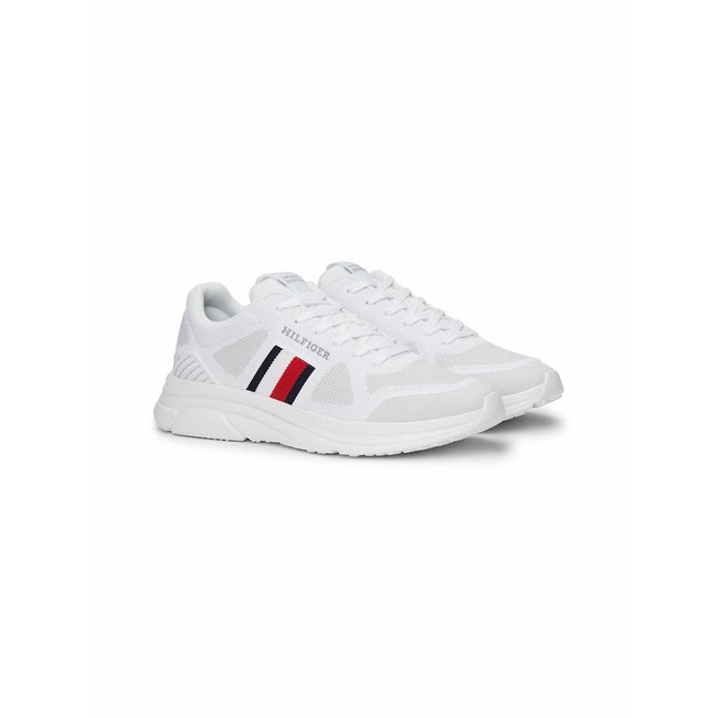 Modern Mesh Running Trainers - TOMMY HILFIGER