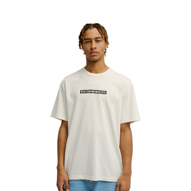 T-Shirt manches courtes. - DC SHOES