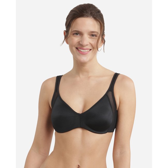 Generous Minimiser Bra - DIM