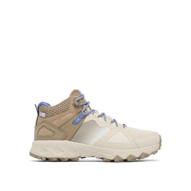 Peakfreak Hera High Top Trainers - COLUMBIA