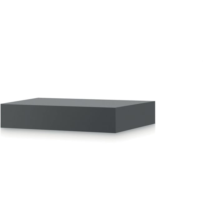 Couvercle plancha MODERN 60 CHARNIERES - FORGE ADOUR