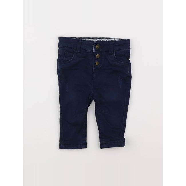 Pantalon - Très bon état v002232 <span itemprop=