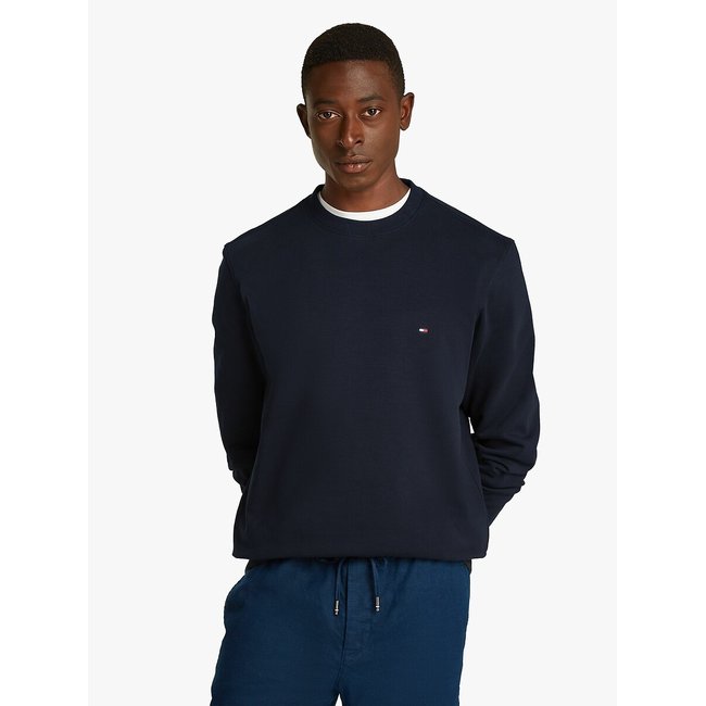 Sweat de gola redonda - TOMMY HILFIGER