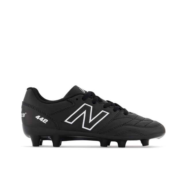 Basket basses 442 v2 Academy Junior FG - NEW BALANCE