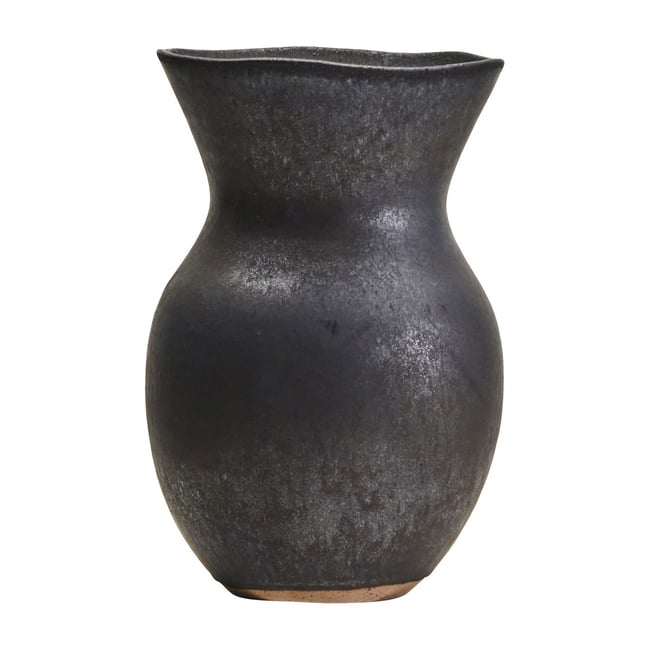 Vase en grès Corp - HOUSE DOCTOR