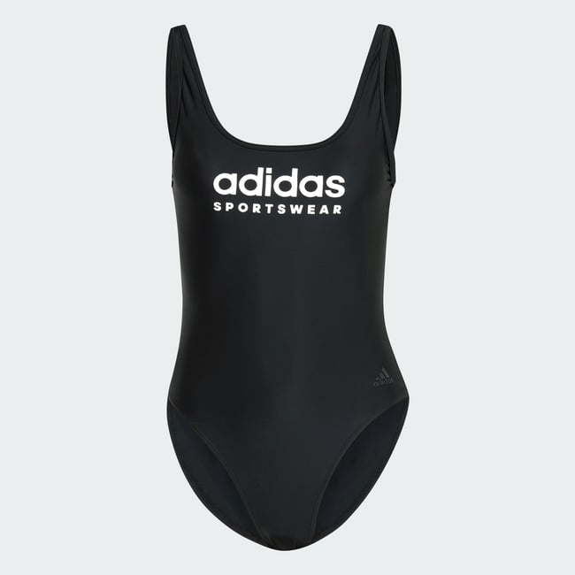 Maillot de bain 1P piscine - adidas Performance