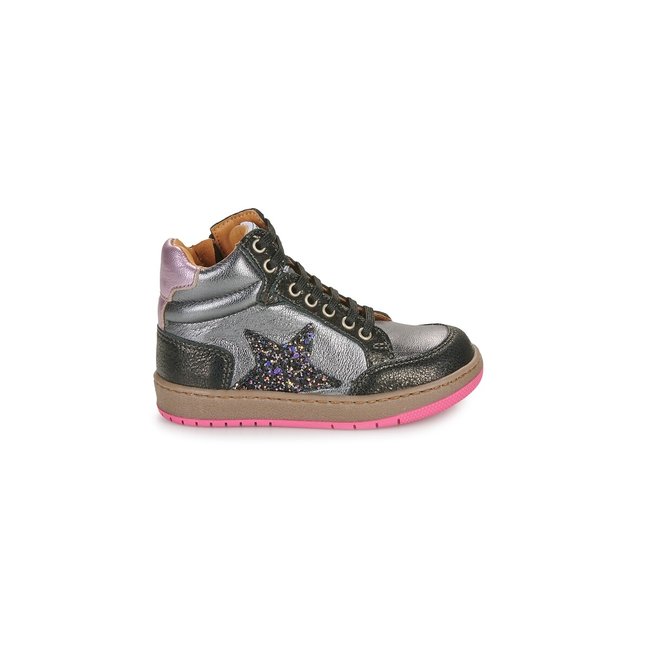 Sneakers alte Sephy nero GBB