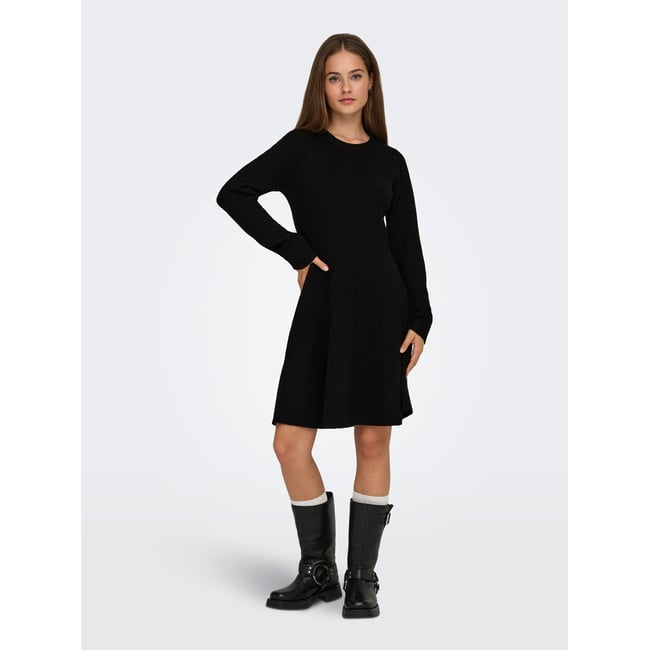 Robe En Maille - JDY