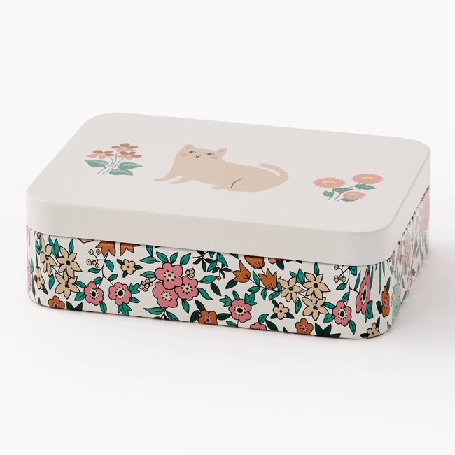 Boite à bons points Couleur amaretti <span itemprop=