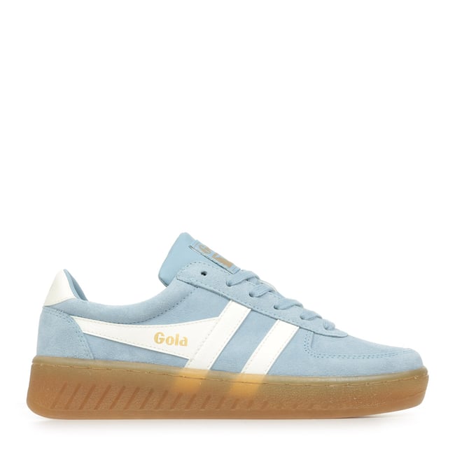 Baskets GRANDSLAM SUEDE - GOLA