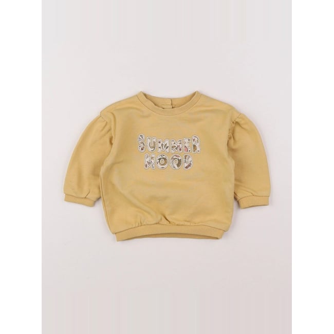 Sweat - Très bon état v002238 <span itemprop=
