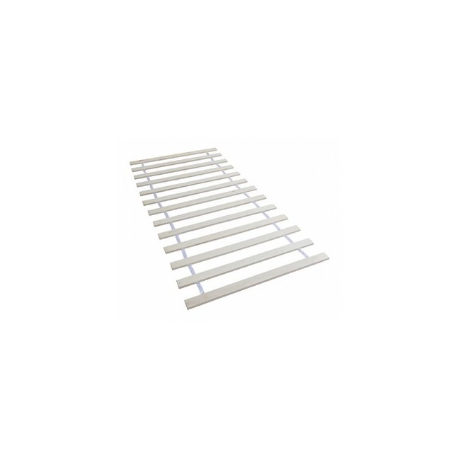 Sommier a lattes pin - HOMESTYLE4U
