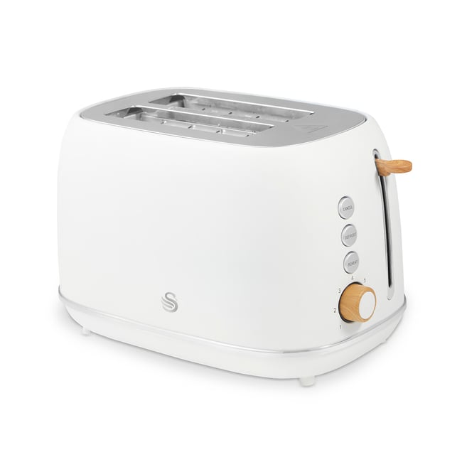 Fjord 2-Slice Toaster - SWAN