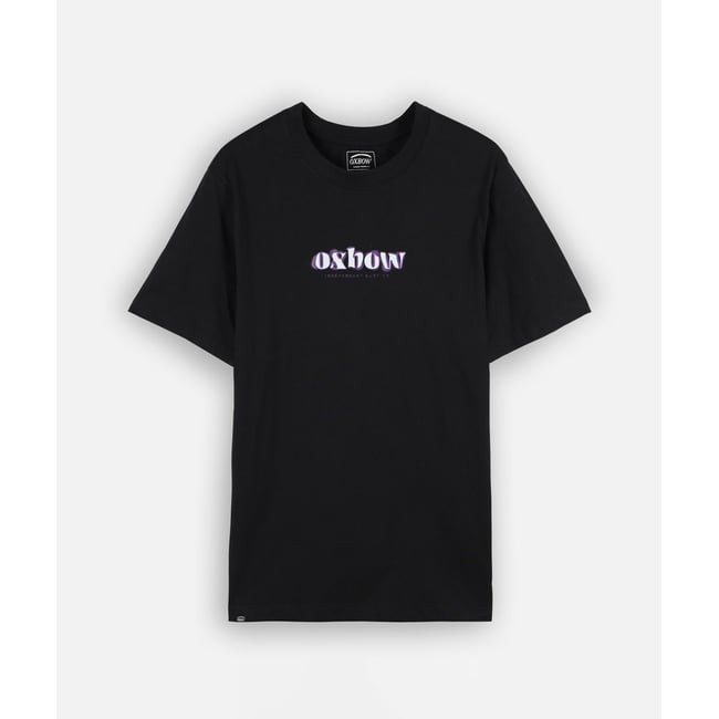 Tee-shirt manches courtes GLOW v002228 <span itemprop=