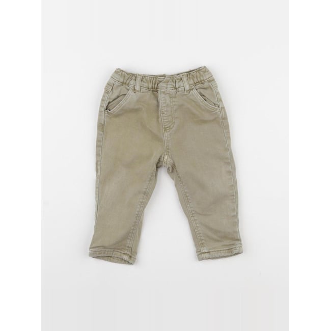 Jean - Etat satisfaisant v002230 <span itemprop=