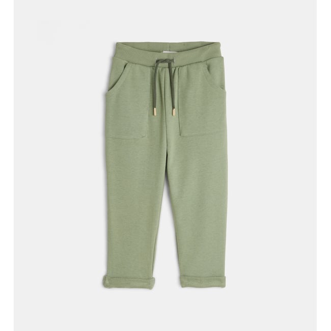 Pantalon jogging talico coton - CADET ROUSSELLE