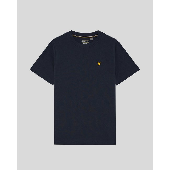 T-shirt Sports Core bleu foncé marine <span itemprop=