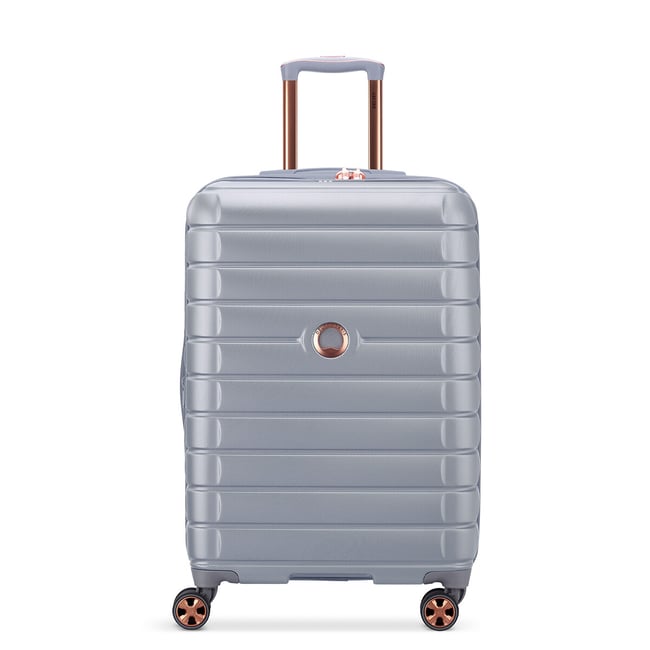 Mala de viagem Shadow 5.0, 66cm, DELSEY  - DELSEY PARIS