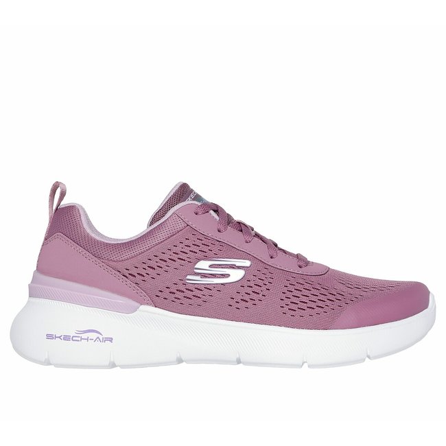 Sneakers Skech-Air Dynamight 2.0 New Heights <span itemprop=