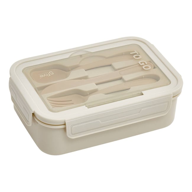 Lunch box rectangulaire - 5FIVE SIMPLY SMART