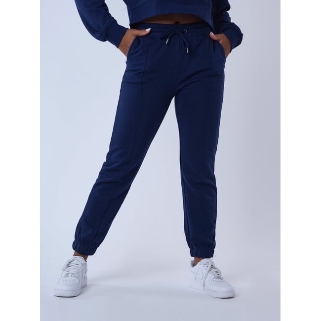 Bas de jogging basic elastique - PROJECT X
