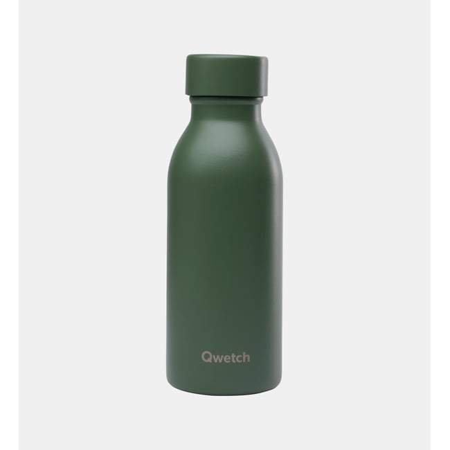 Bouteille isotherme - QWETCH