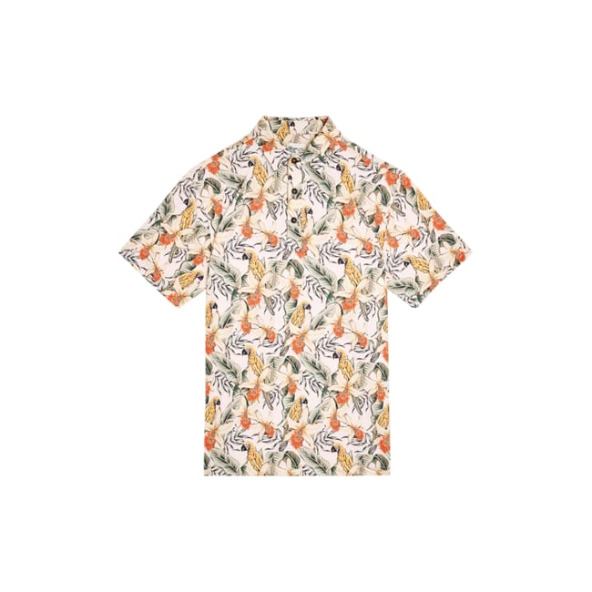 POLO GIFFY gris <span itemprop=