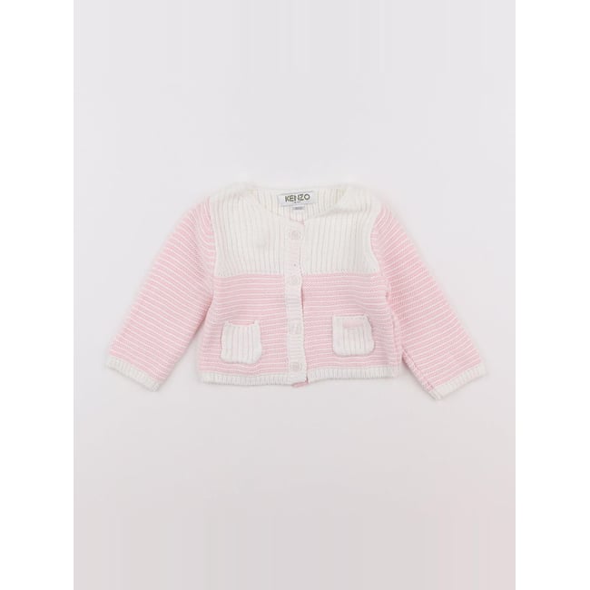 Gilet - Bon état v002234 <span itemprop=