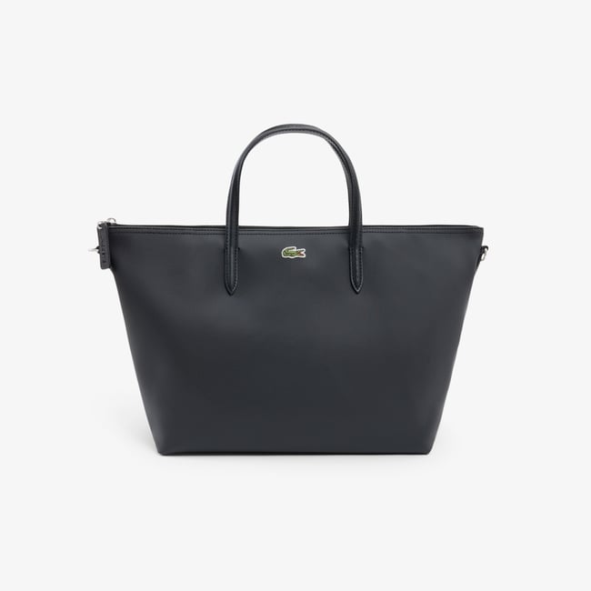 Petit sac cabas à bandoulière L.12.12 Concept - LACOSTE
