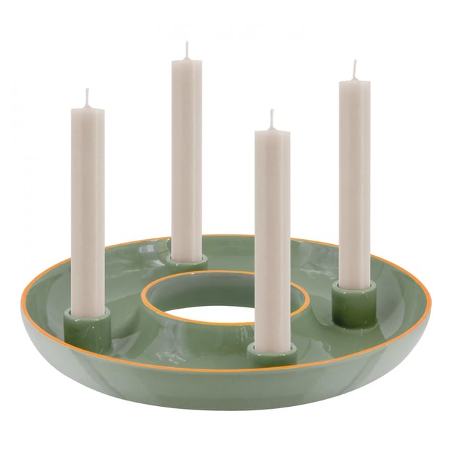 Bougeoir Lucia Couleur v002239 <span itemprop=