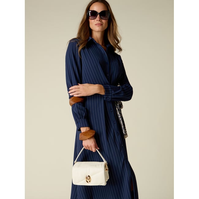 Mini sac matelassé - OLTRE