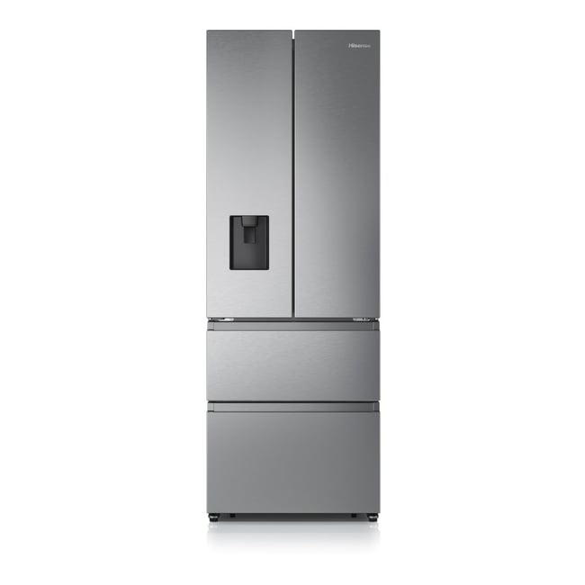 Réfrigérateur multi portes RF632N4WIE - HISENSE