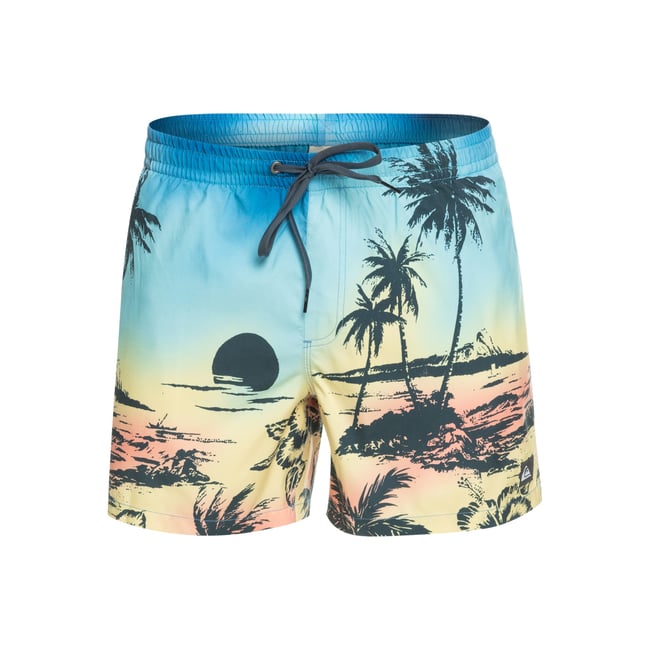 Short de bain EVERYDAY PARADISE 15