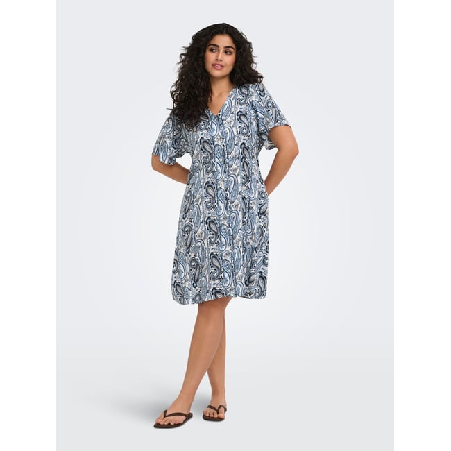 Robe - ONLY CARMAKOMA