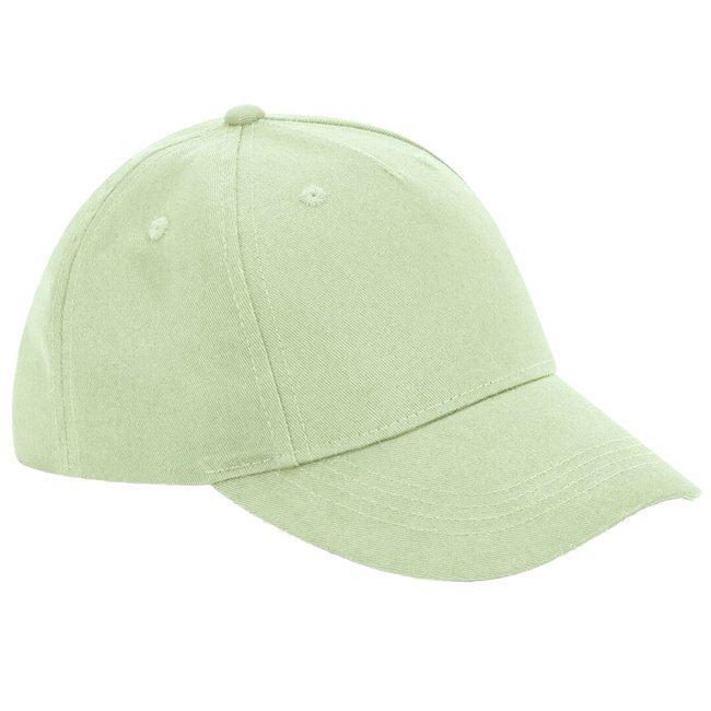 Cappello Baseball Beechfield 100% Cotone – Pronto Per La Personalizzazione – Unisex