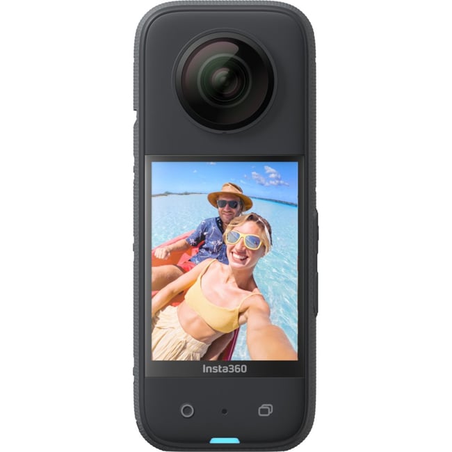 Caméra 360 ONE X3 - INSTA360