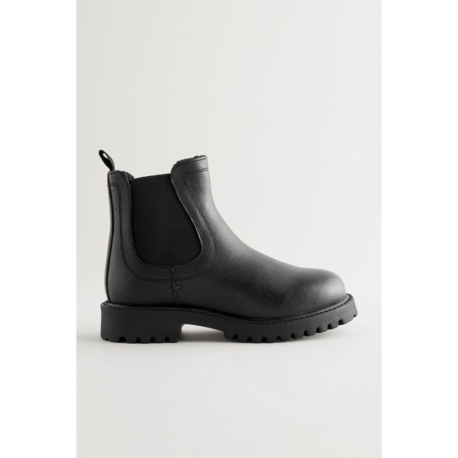 Bottines chelsea pointure large - NEXT