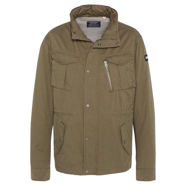 Veste de combat - SCHOTT