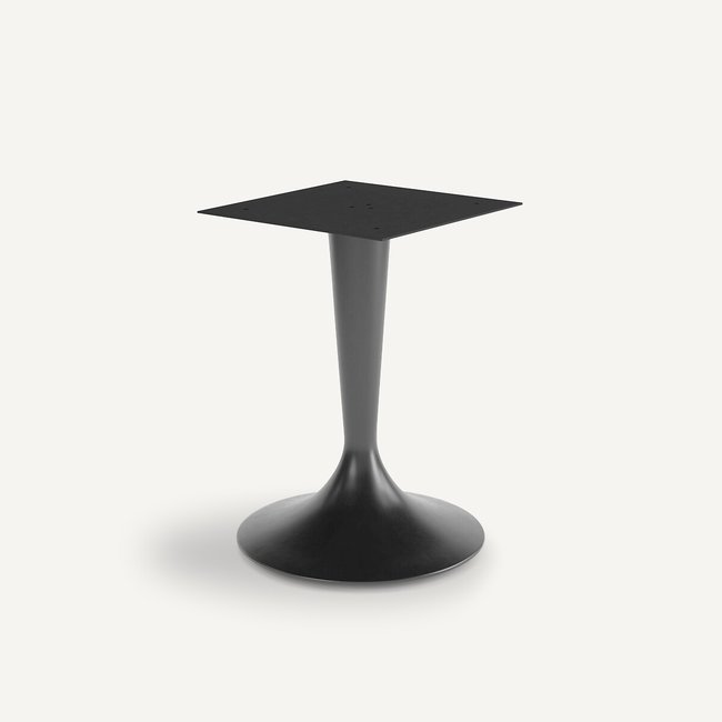 Stalen metalen tulpvormige poot, Aradan - AM.PM